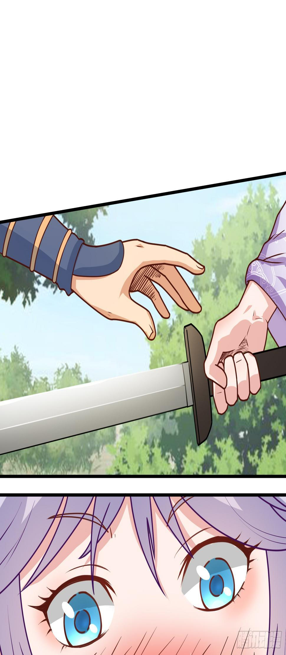 สมบัติทั้งหมดที่ข้าทิ้งไปตอนนี้กลายเป็นผู้หญิงไปซะแล้ว (ชนต้นฉบับ) ตอนที่ 3 หน้า 41