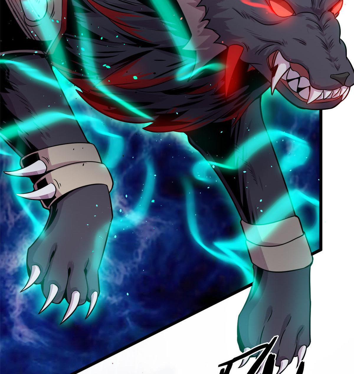 ยอดเซียนสัตว์วิญญาณ ตอนที่ 24 หน้า 30