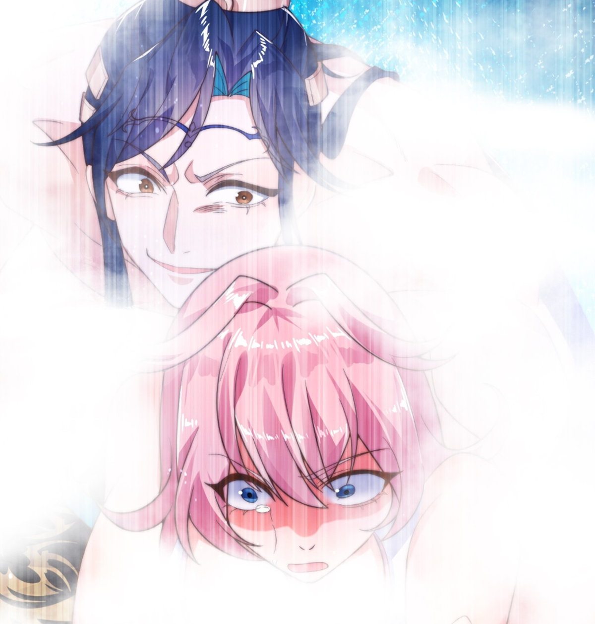 ซวยแล้วข้าโดนตามล่าจากศิษย์ในสำนัก ตอนที่ 7 หน้า 21