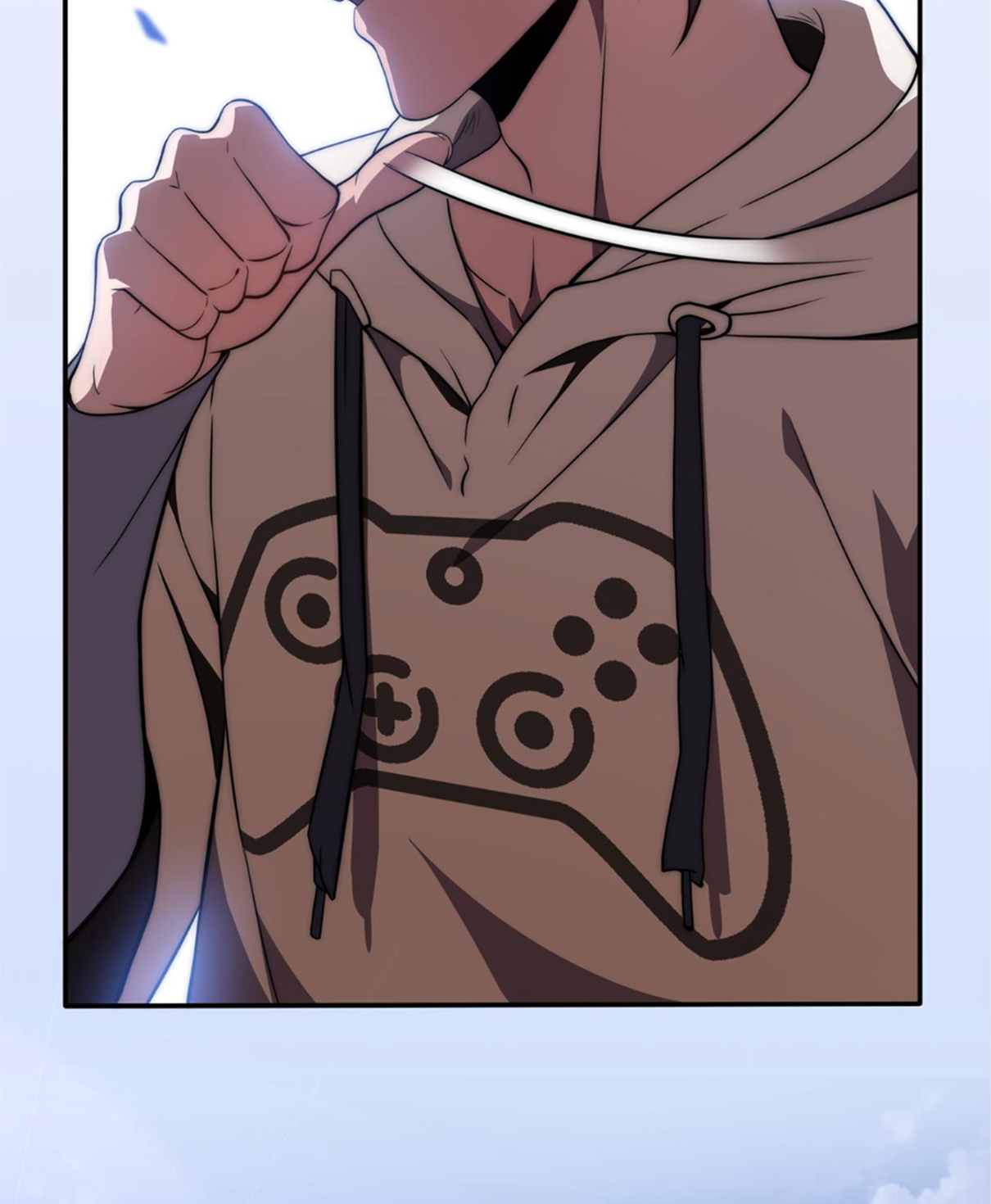 Rise of The Cheat User ตอนที่ 2 หน้า 35