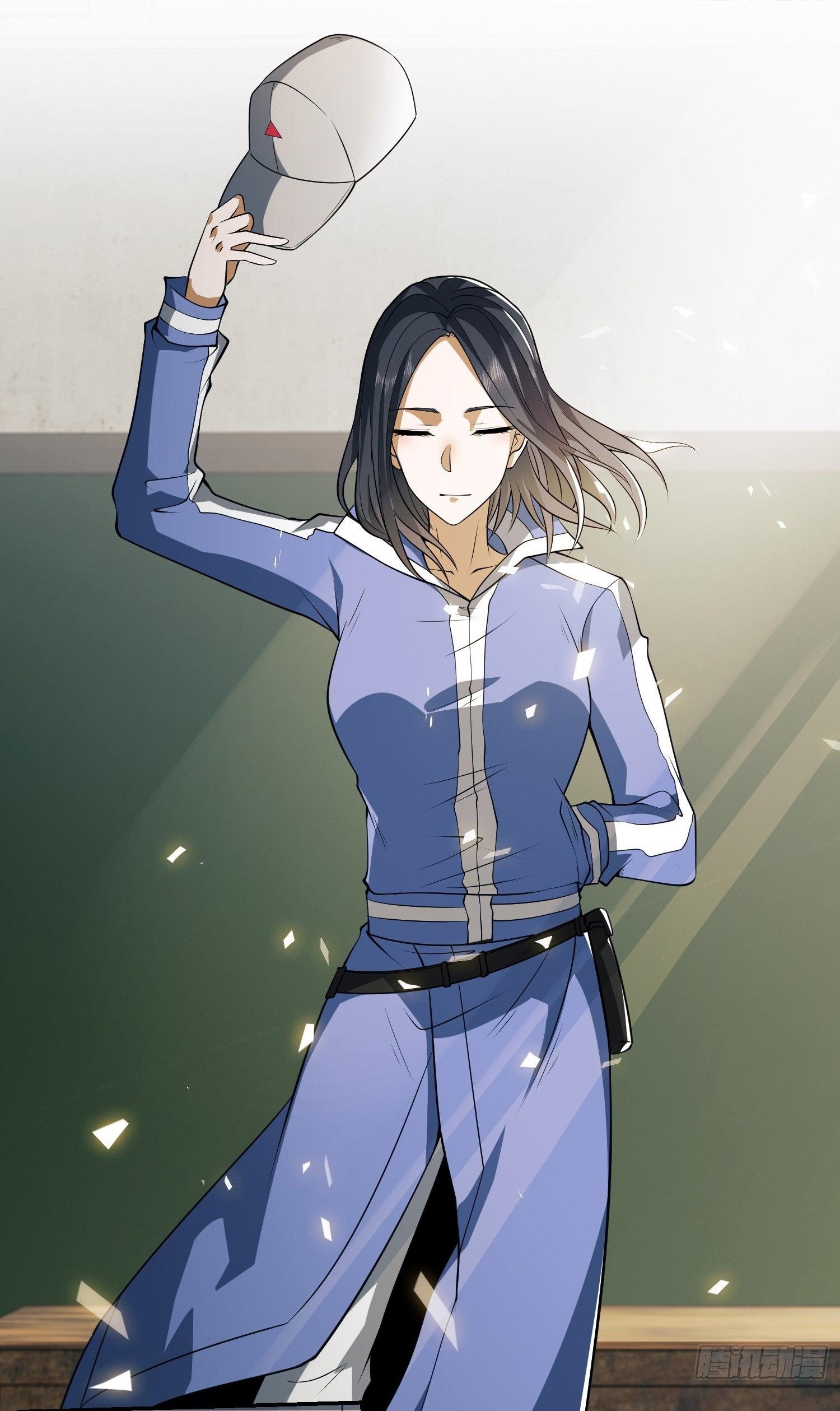 THE FIRST ORDER ตอนที่ 75 หน้า 32