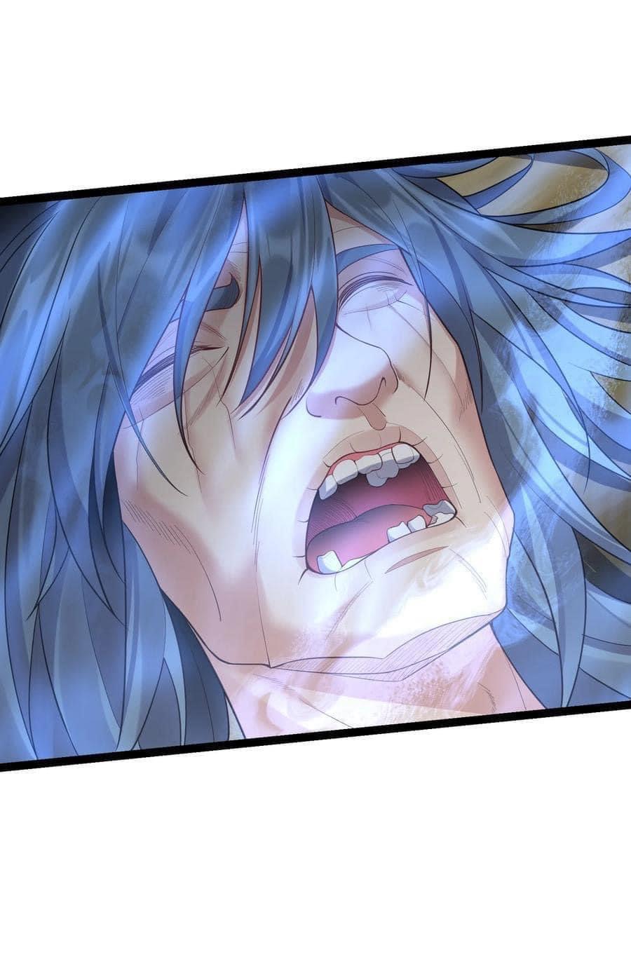 เทพวายร้ายกลับชาติมาเกิดใหม่ ตอนที่ 97 หน้า 13