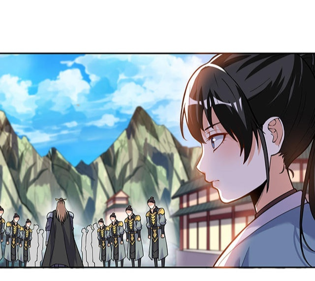 Martial Emperor ตอนที่ 43 หน้า 20