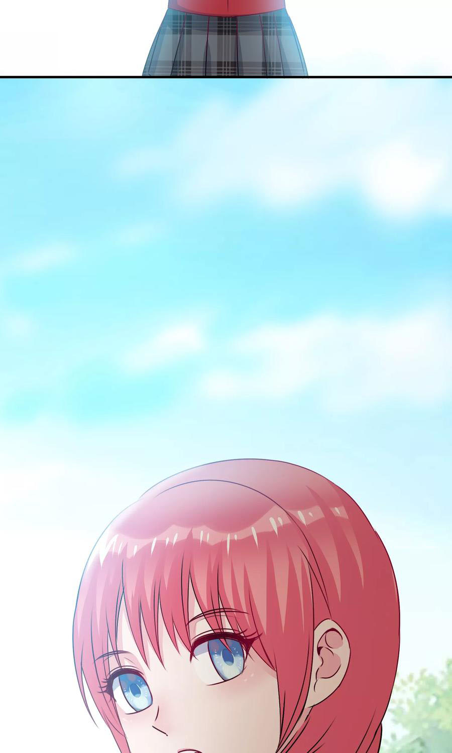 ฉันคือผู้พิทักษ์ เหล่าสาวงามในรั้วโรงเรียน ตอนที่ 3 หน้า 78