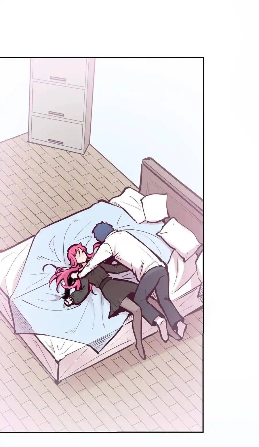 Demon x Angel can't get along! ตอนที่ 129 หน้า 9