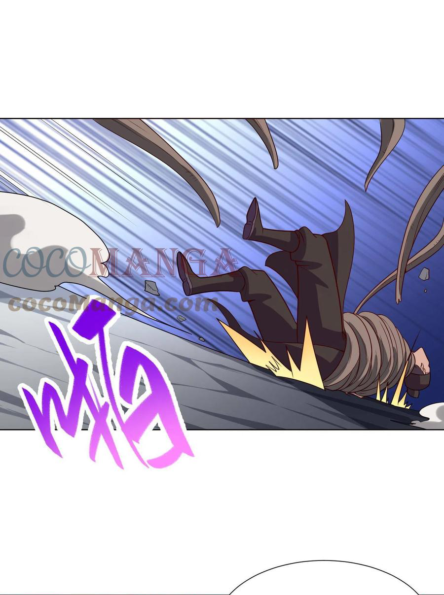 (ชนจีน) Dragon Master (จูหมิง นักรบเซียนมังกร) ตอนที่ 115 หน้า 31