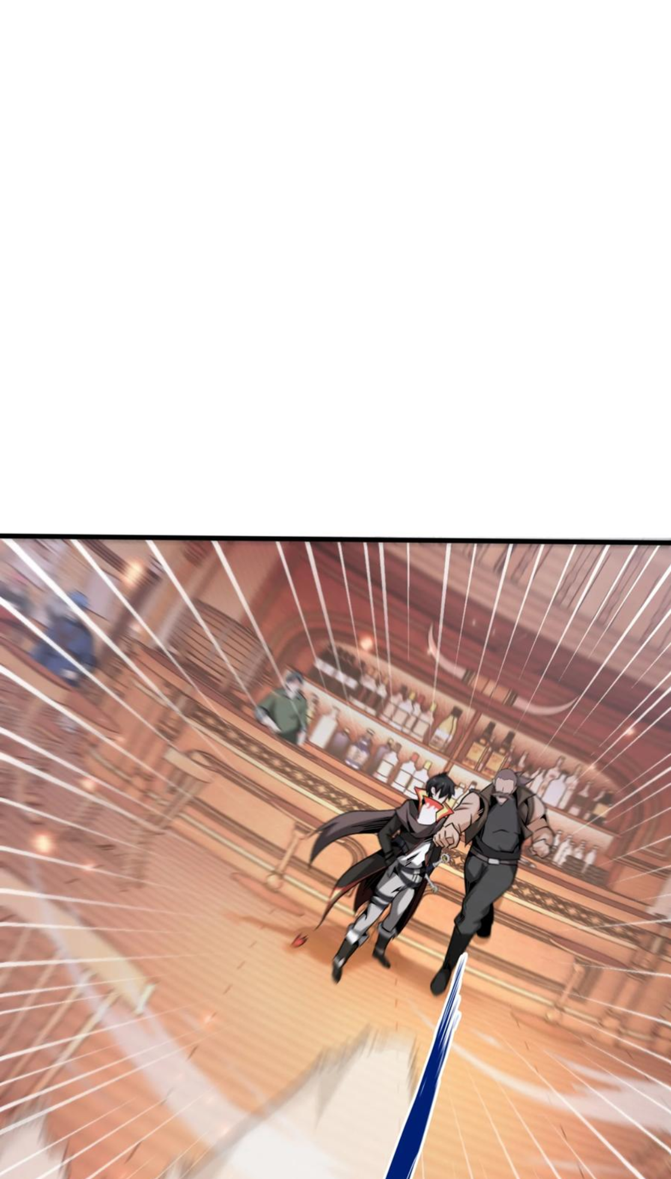 คนทั้งเซิฟก็เอาข้าไม่ลง !!? ตอนที่ 7 หน้า 9