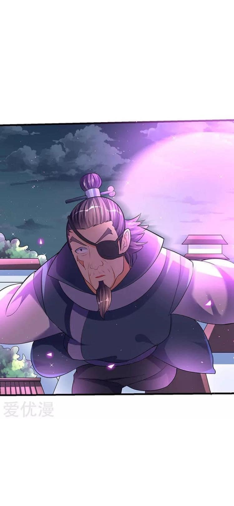 Strongest Loeveline (เทพเกรียน โชว์เซียน ต่างโลก) ตอนที่ 29 หน้า 18