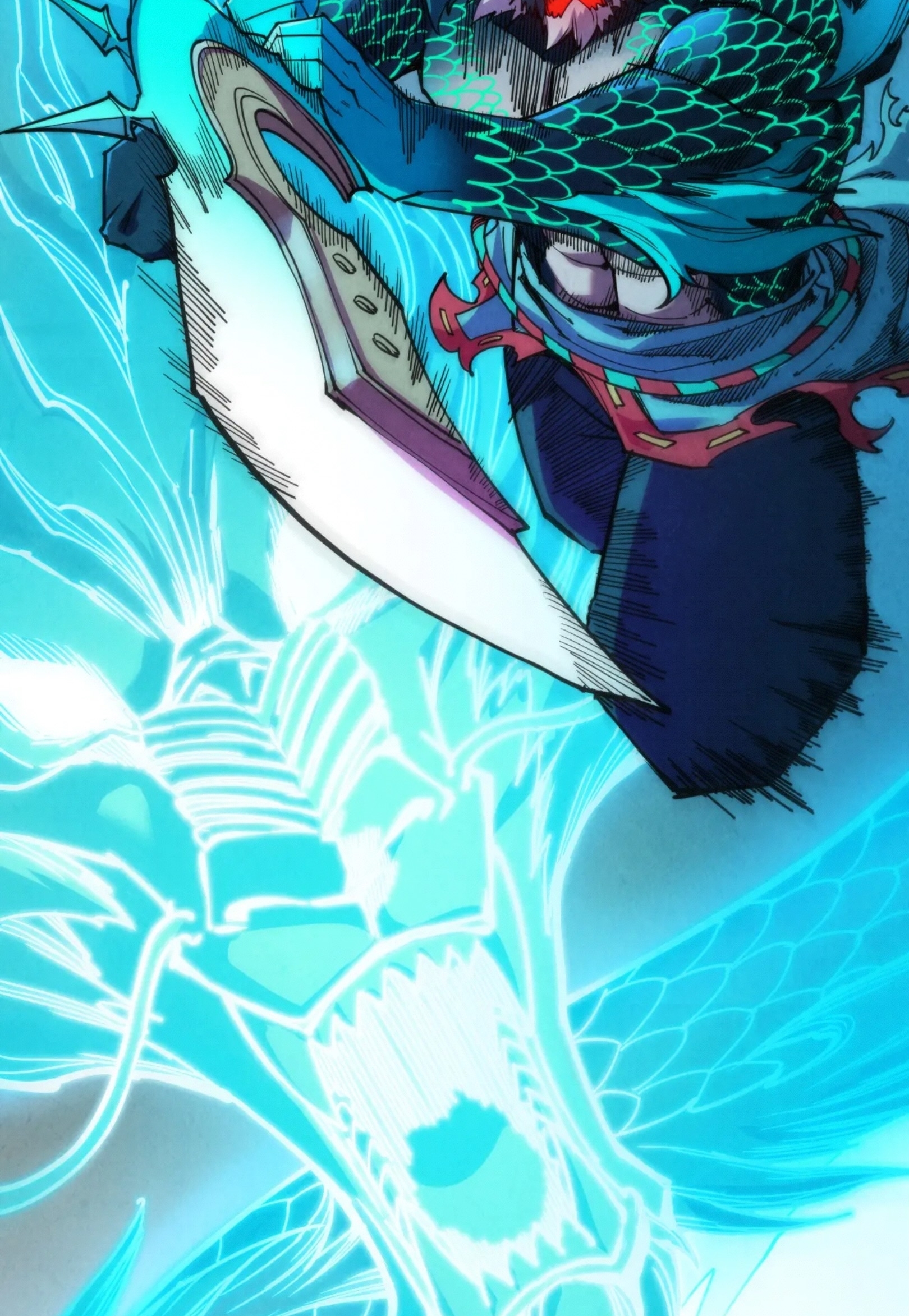 มหาเทพนิรันดร์กาล ตอนที่ 185 หน้า 11