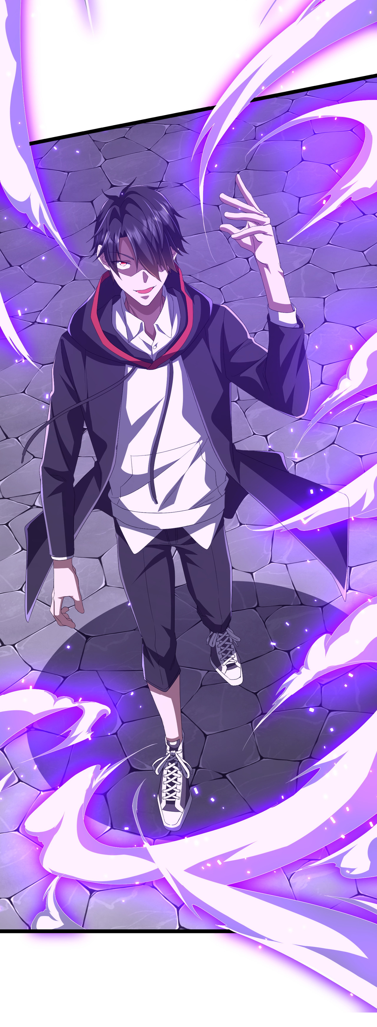 Start with trillions of coins ตอนที่ 121 หน้า 10