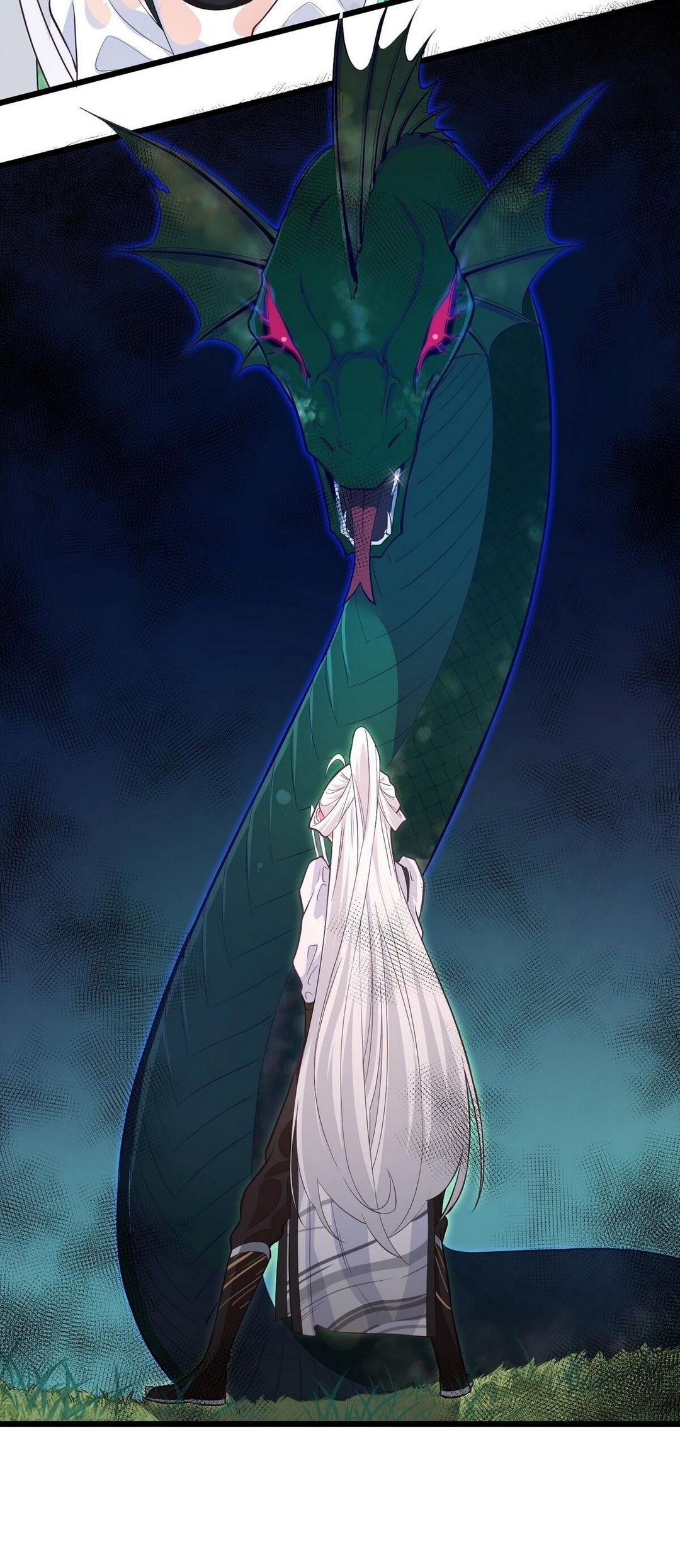 Surrounded By Monsters I Found A Little Witch ถูกปีศาจรายล้อม ข้าเก็บแม่มดน้อยขึ้นมา (ตัดจบ) ตอนที่ 20 หน้า 28