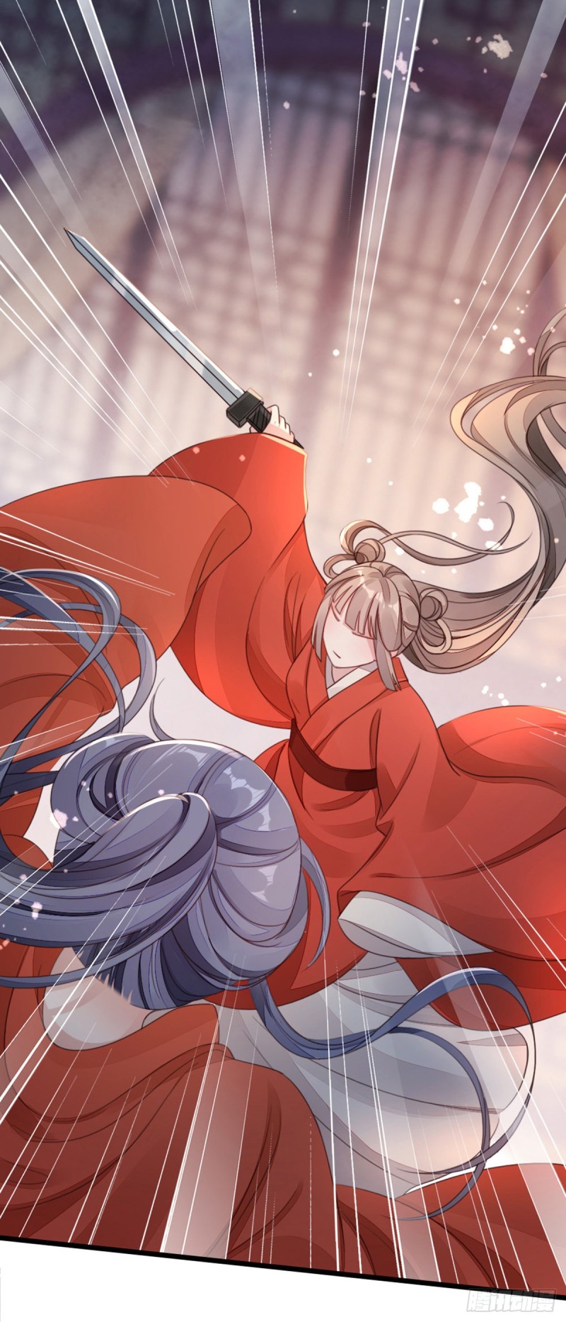 ระบบเปลี่ยนชะตายัยตัวร้าย ตอนที่ 45 หน้า 30