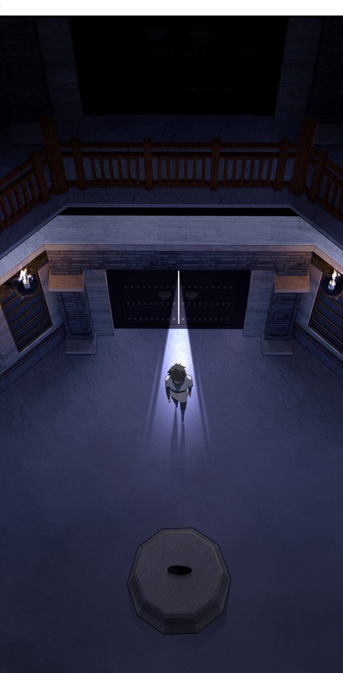 มหามรรคาสู่สวรรค์ ตอนที่ 20 หน้า 11