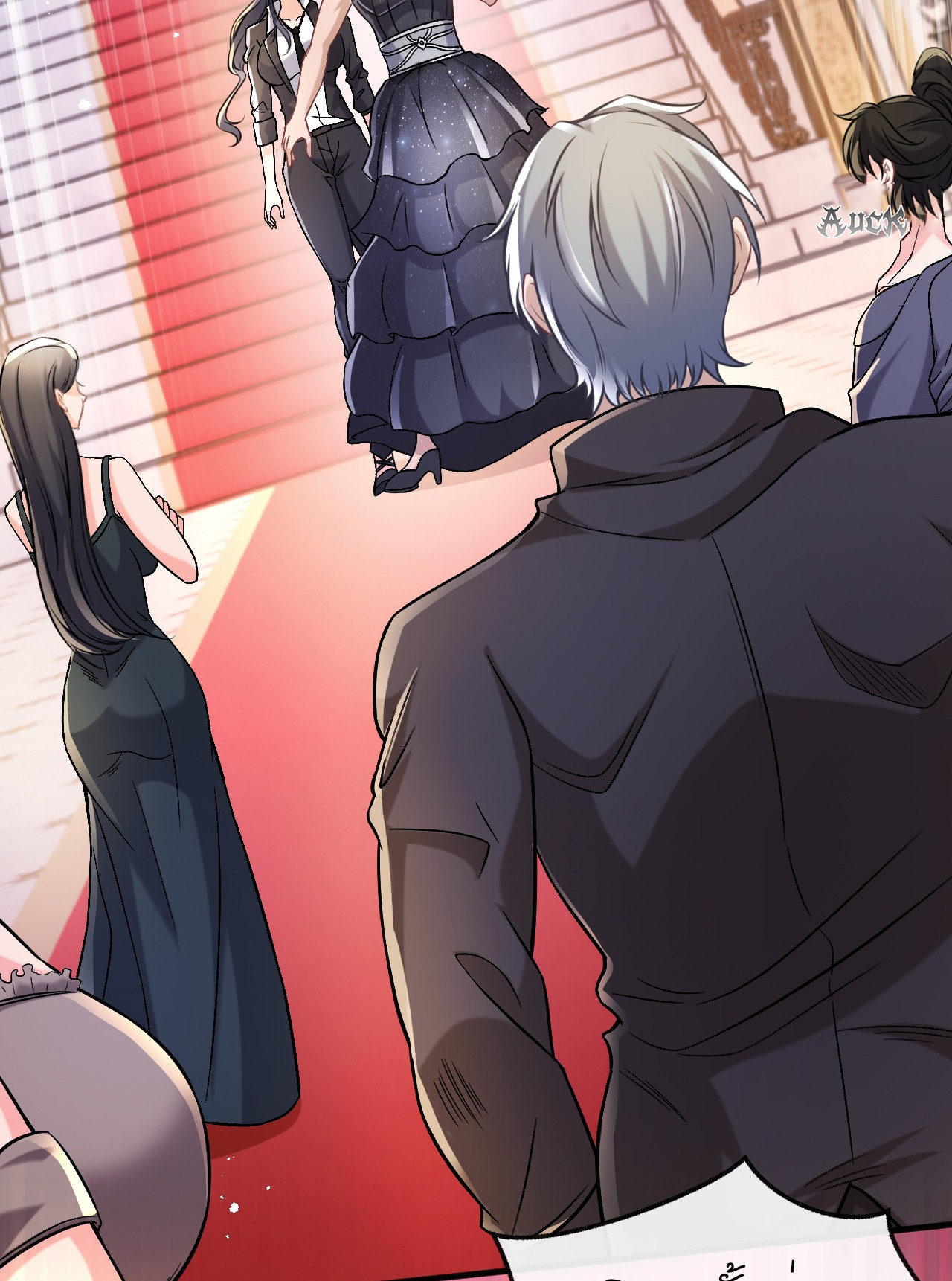 สุดยอดลูกเขยบ้า ตอนที่ 9 หน้า 42