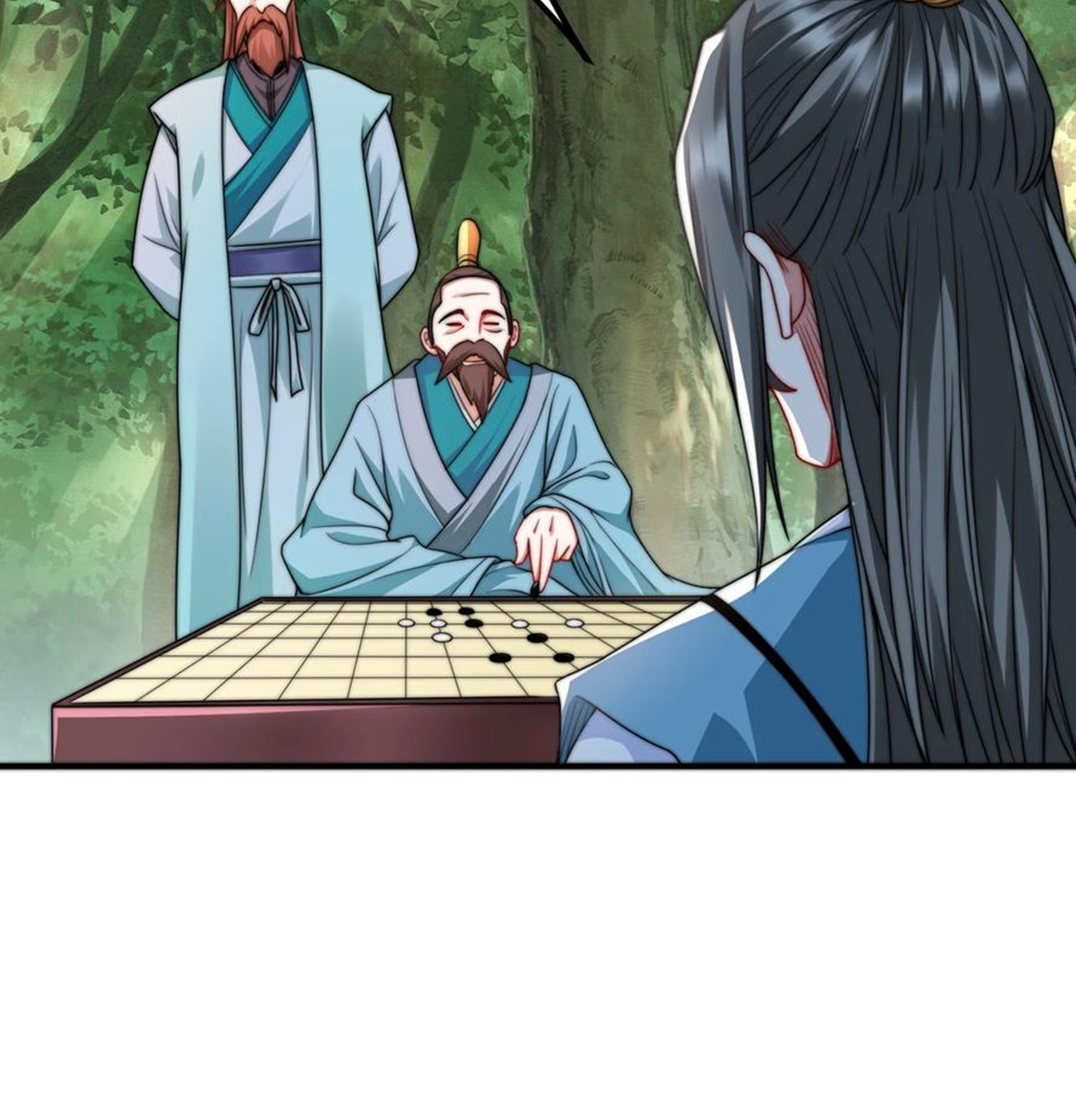 ชะตาตัวร้ายอย่างข้าจะตบ ตัวเอกก็ไม่ใช่เรื่องยากเกินไป ถูกไหม ? ตอนที่ 6 หน้า 9