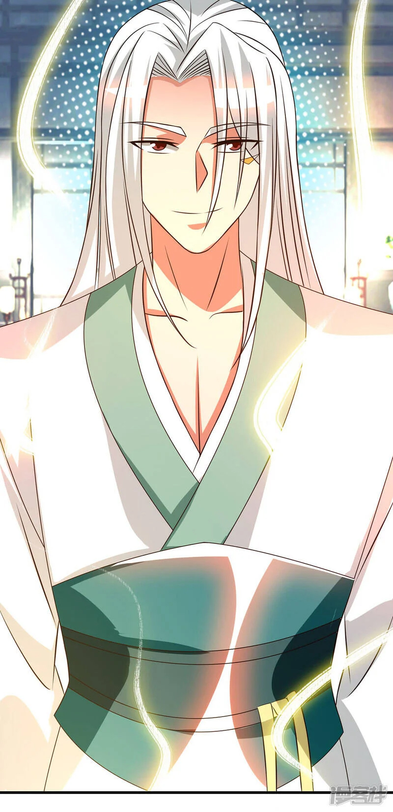 Reversal of god king จอมราชันย์ผงาดโลกันต์ ตอนที่ 19 หน้า 31