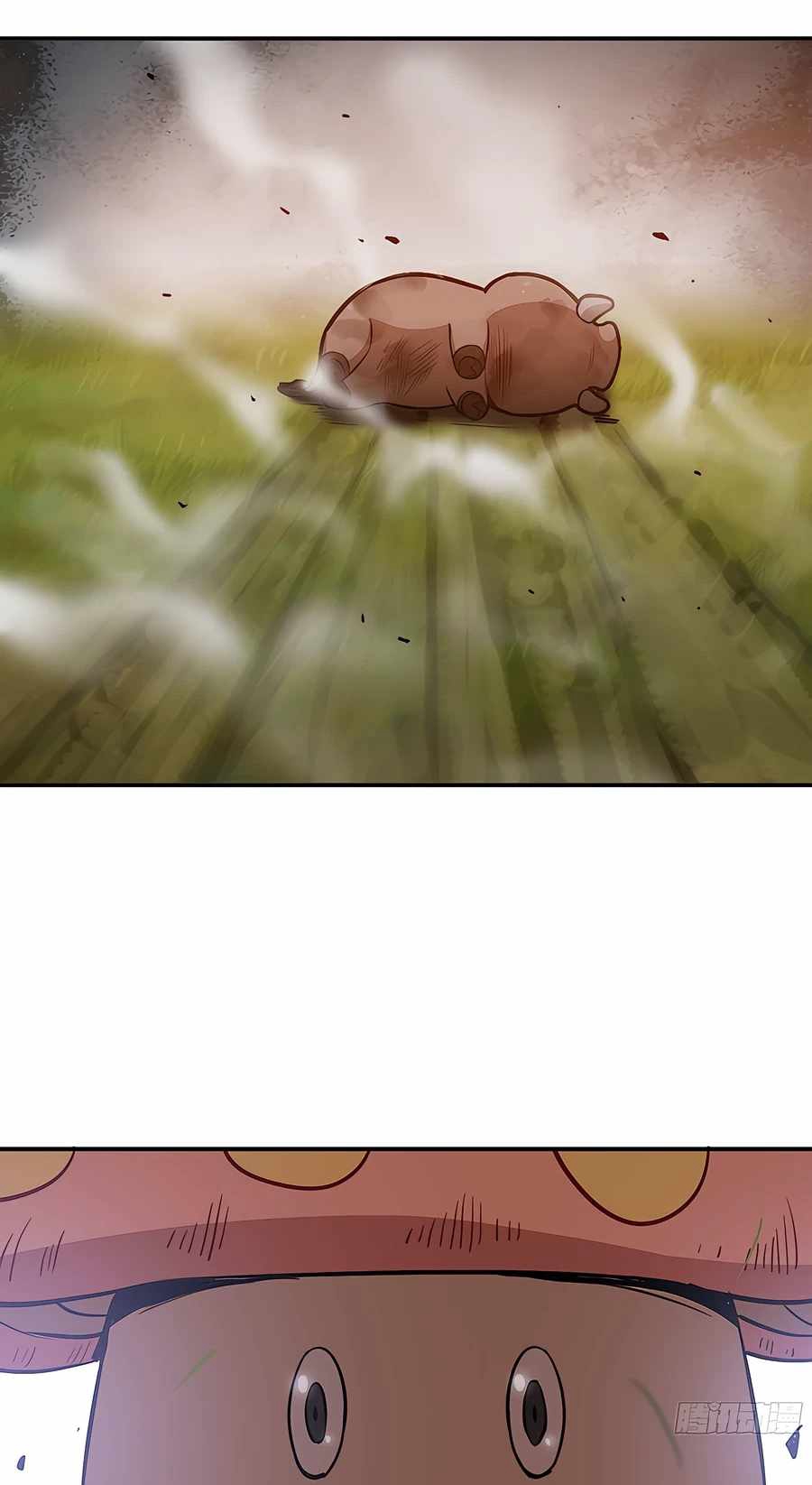 Mushroom Hero ตอนที่ 20 หน้า 28