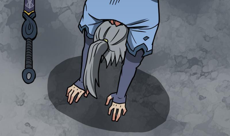 Peerless sword god เทพกระบี่ไรเทียมทาน ตอนที่ 18 หน้า 73