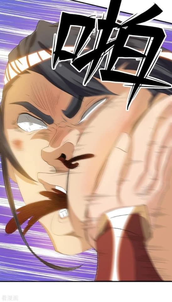 Reversal of God King ตอนที่ 48 หน้า 12