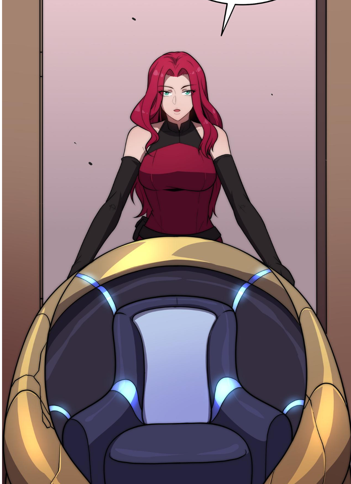 Rise of The Cheat User ตอนที่ 2 หน้า 13