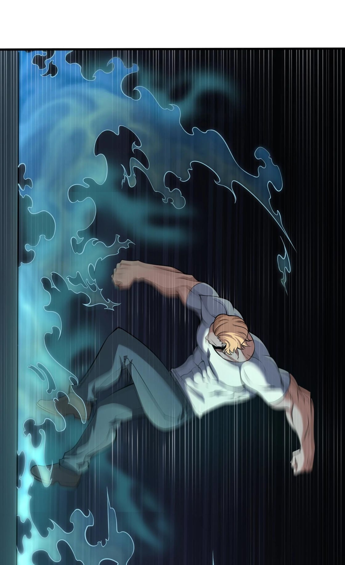 บุรุษผู้มาจากนรก ตอนที่ 5 หน้า 68