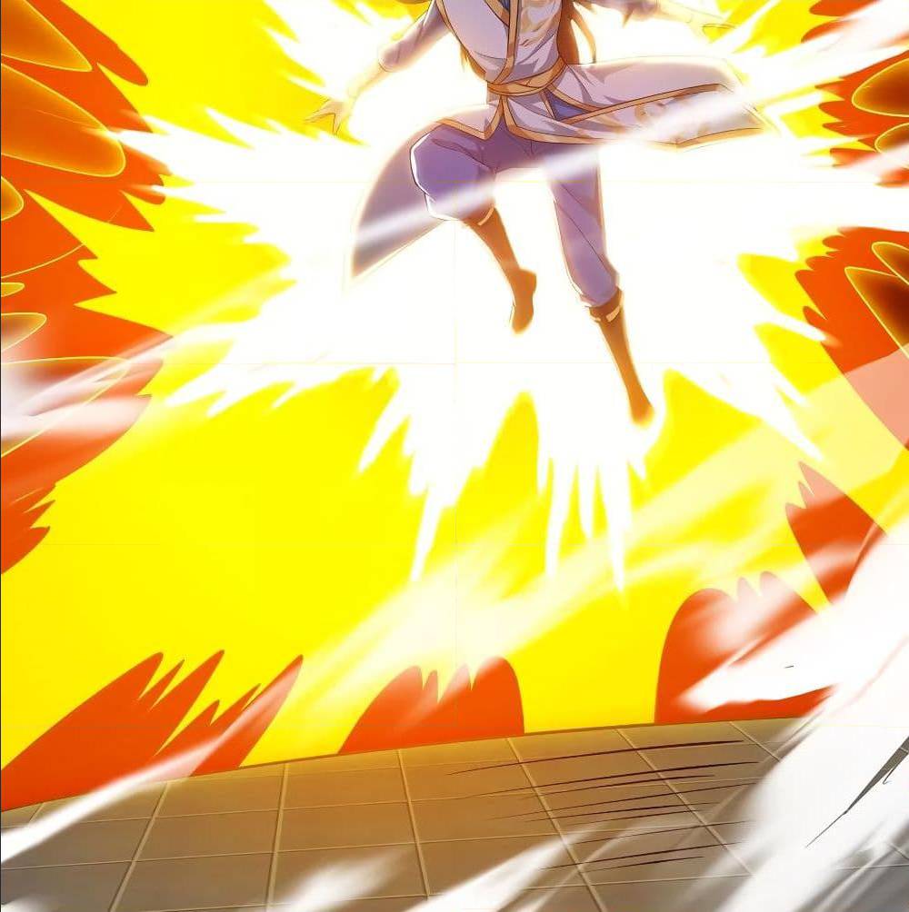 Dominate The Three Realms ตอนที่ 116 หน้า 4