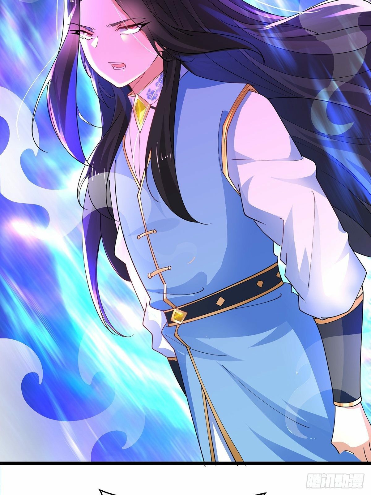 เทพกระบี่มรณะ (ชนจีน) ตอนที่ 44 หน้า 21