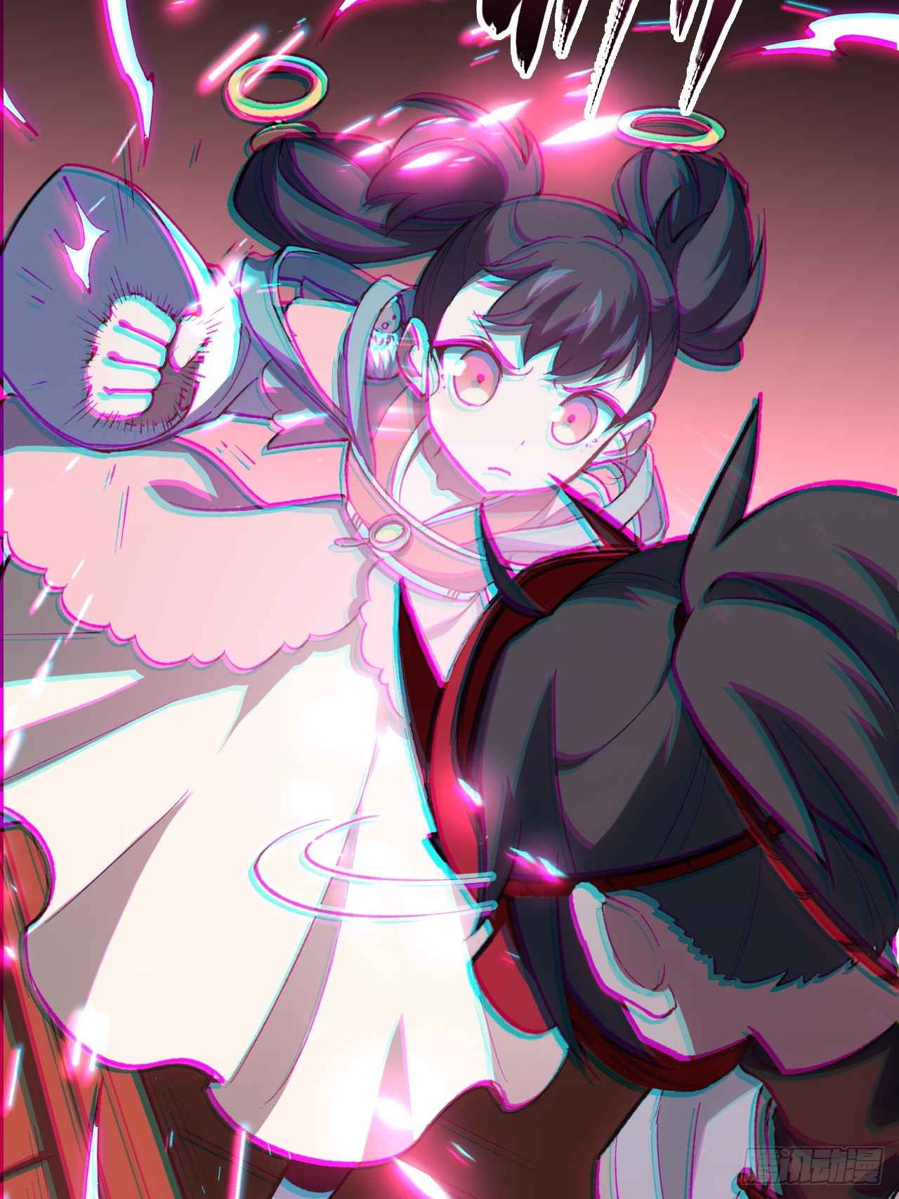 กำเนิดร่างเทวะบรรพกาล ตอนที่ 9 หน้า 60