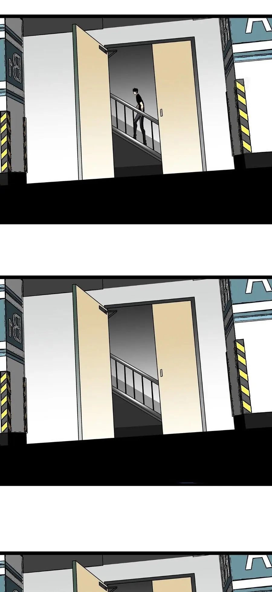 [จบ] เริ่มต้นใหม่ด้วยการเล่นเกมอย่างจริงจัง - It All Starts With Playing Game Seriously ตอนที่ 112 หน้า 21