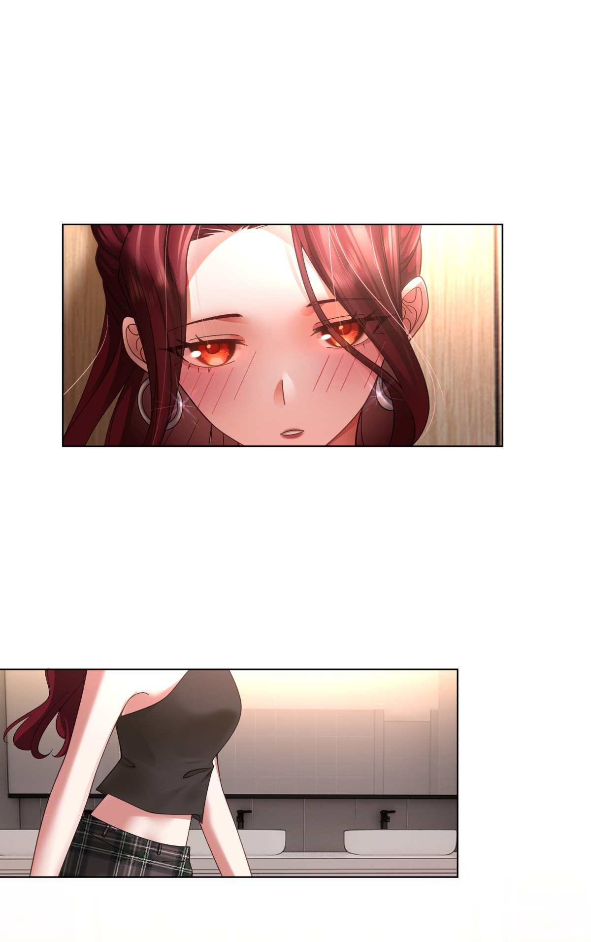 ผมไม่ได้อยากกลับมาเกิดใหม่เลยจริงๆ ตอนที่ 72 หน้า 22