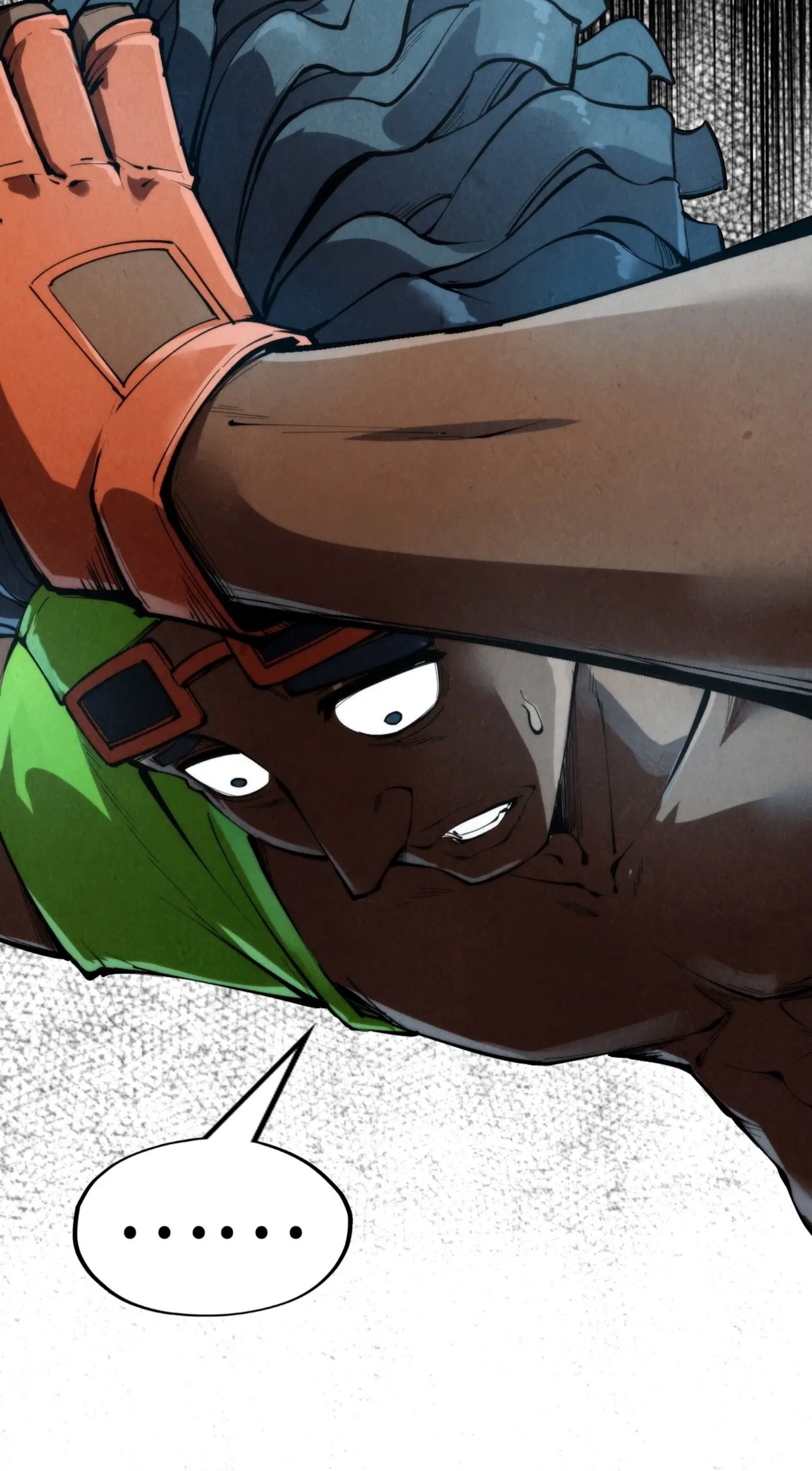 มหาเทพนิรันดร์กาล ตอนที่ 146 หน้า 45