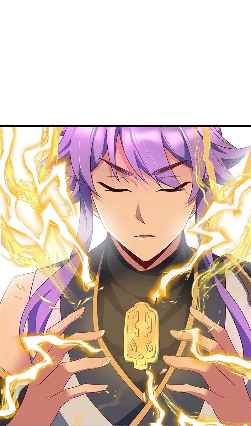 peerless battle spirit ตอนที่ 399 หน้า 28