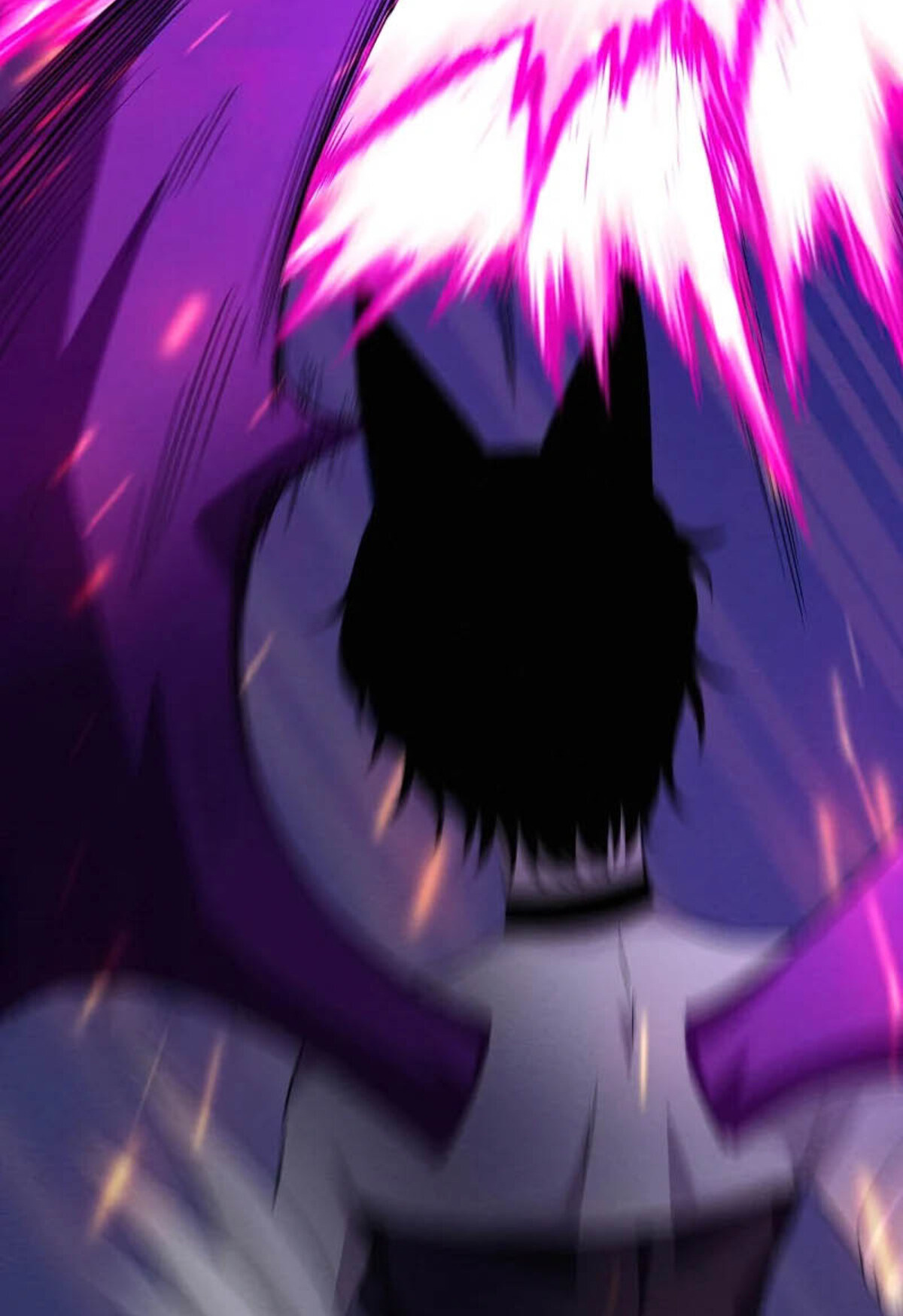 The Frenzy Of Evolution ตอนที่ 39 หน้า 33