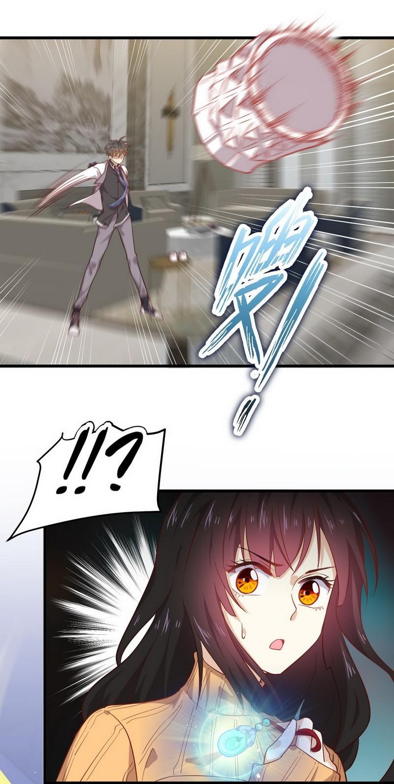 Immortal Swordsman in The Reverse World ข้าเซียนกระบี่ไม่เกาะสตรี ตอนที่ 33 หน้า 8