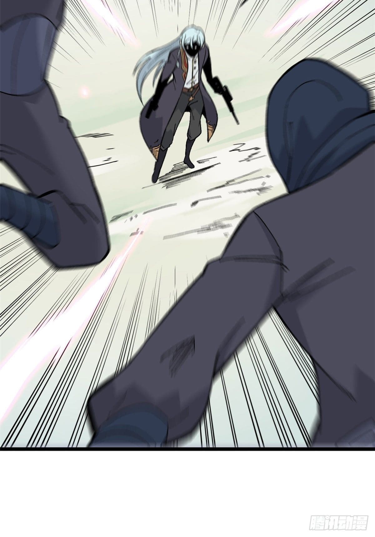 นิกายที่แข็งแกร่งที่สุด (ทันจีน) ตอนที่ 78 หน้า 23