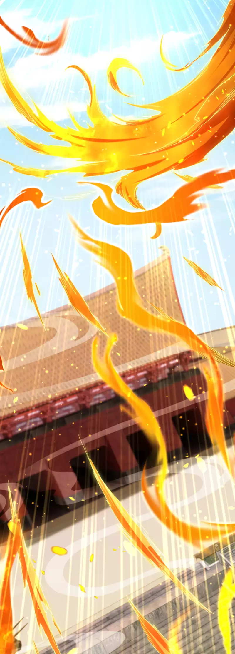 Against the Gods - อสูรพลิกฟ้า ตอนที่ 304 หน้า 27