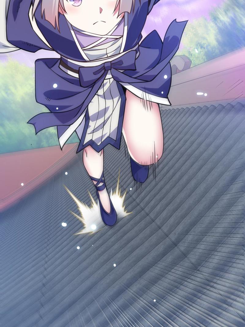 ข้ารอดพ้นจากทัณฑ์สวรรค์ 999 ครั้ง ตอนที่ 8 หน้า 49