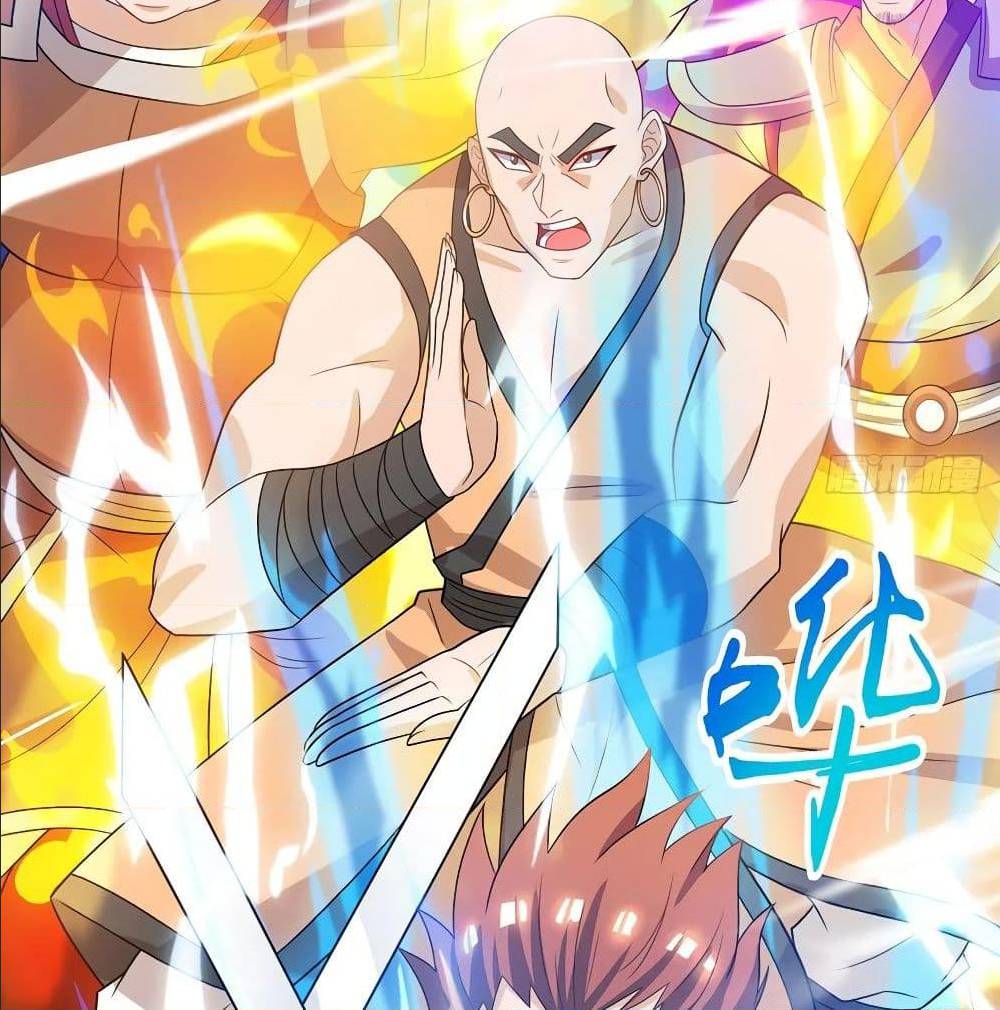 Dominate The Three Realms ตอนที่ 114 หน้า 48