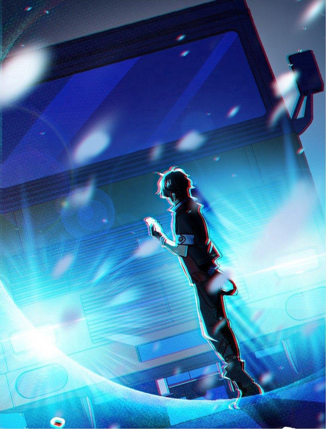 หลู่ชู่  ราชันนักกวนประสาท ตอนที่ 1 หน้า 53