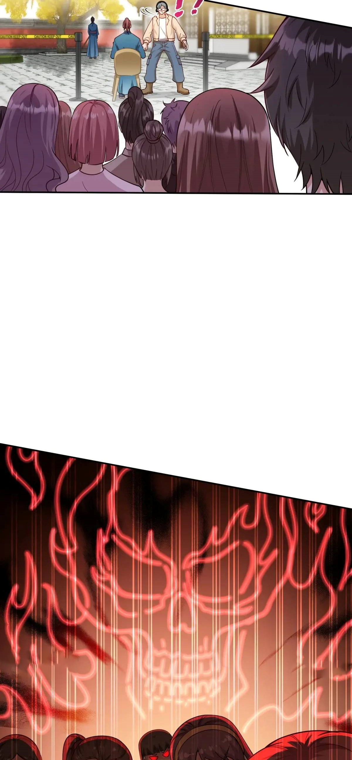 ผมไปเกาะสาวสวยกิน, แต่ตอนนี้ฉันเป็นคนร่ำรวยแล้ว~ ตอนที่ 56 หน้า 28