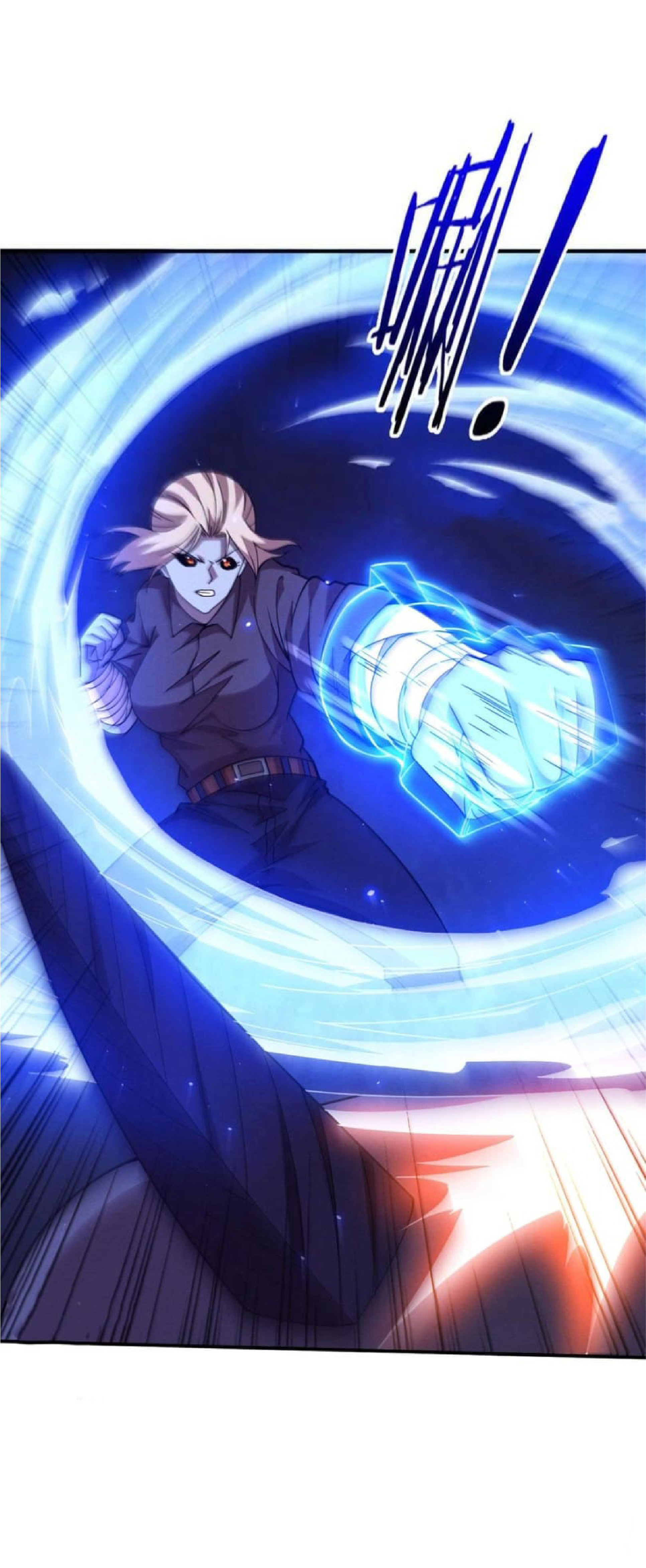 the frenzy of evolution การวิวัฒนาการที่บ้าคลั่ง ตอนที่ 121 หน้า 2