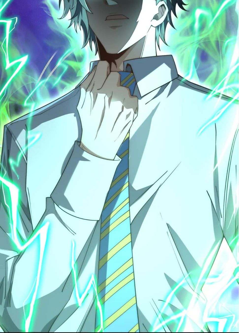 เกิดใหม่เพื่อแก้แค้น ฉันจะเหยียบศัตรูทั้งหมด! ตอนที่ 30 หน้า 50