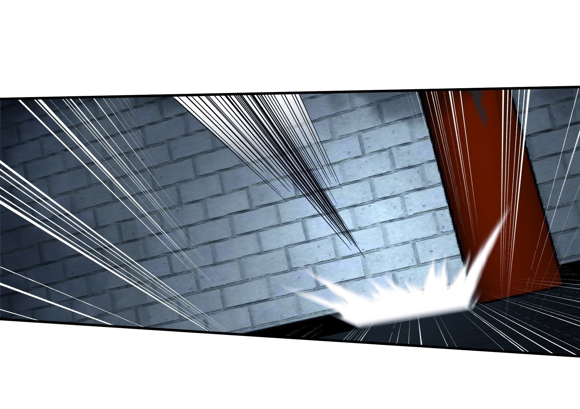 I Will Bury The Gods ข้าจะล้างบางเหล่าทวยเทพ ตอนที่ 2 หน้า 32