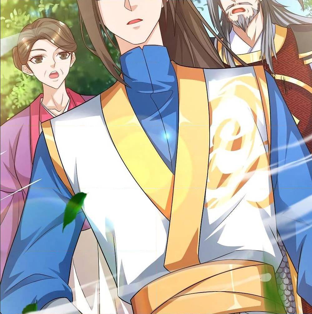 Dominate The Three Realms ตอนที่ 123 หน้า 10