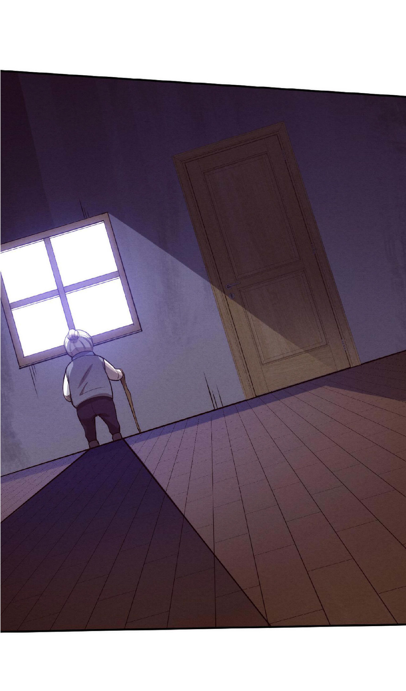 the frenzy of evolution การวิวัฒนาการที่บ้าคลั่ง ตอนที่ 94 หน้า 9