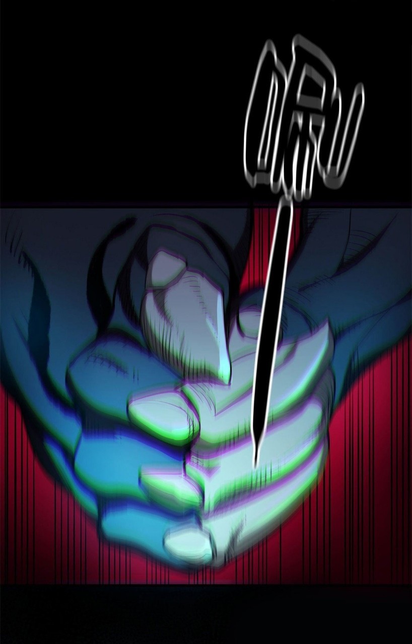 รูเล็ตเวิลด์ สุ่มไอเทมเอาชีวิตรอด ตอนที่ 13 หน้า 36