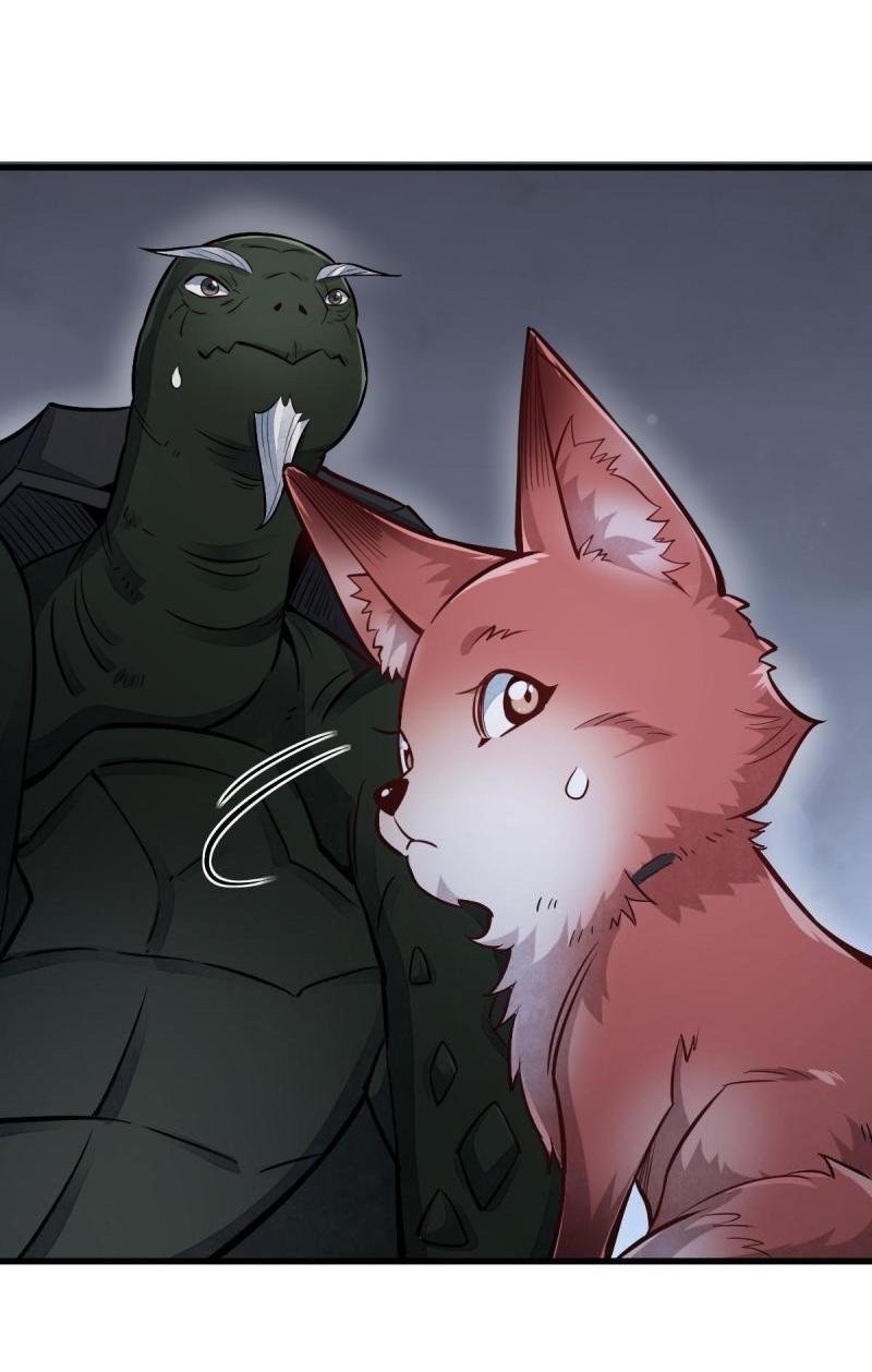 Lan Ke Qi Yuan ตอนที่ 119 หน้า 37