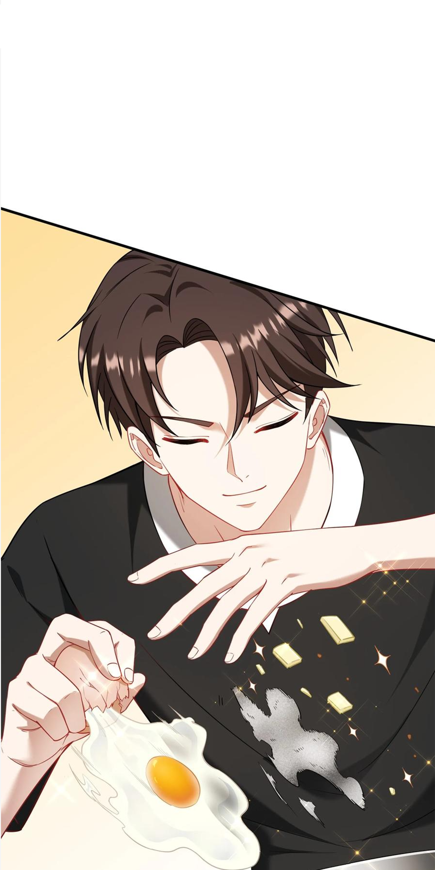 ผมไปเกาะสาวสวยกิน, แต่ตอนนี้ฉันเป็นคนร่ำรวยแล้ว~ ตอนที่ 148 หน้า 36