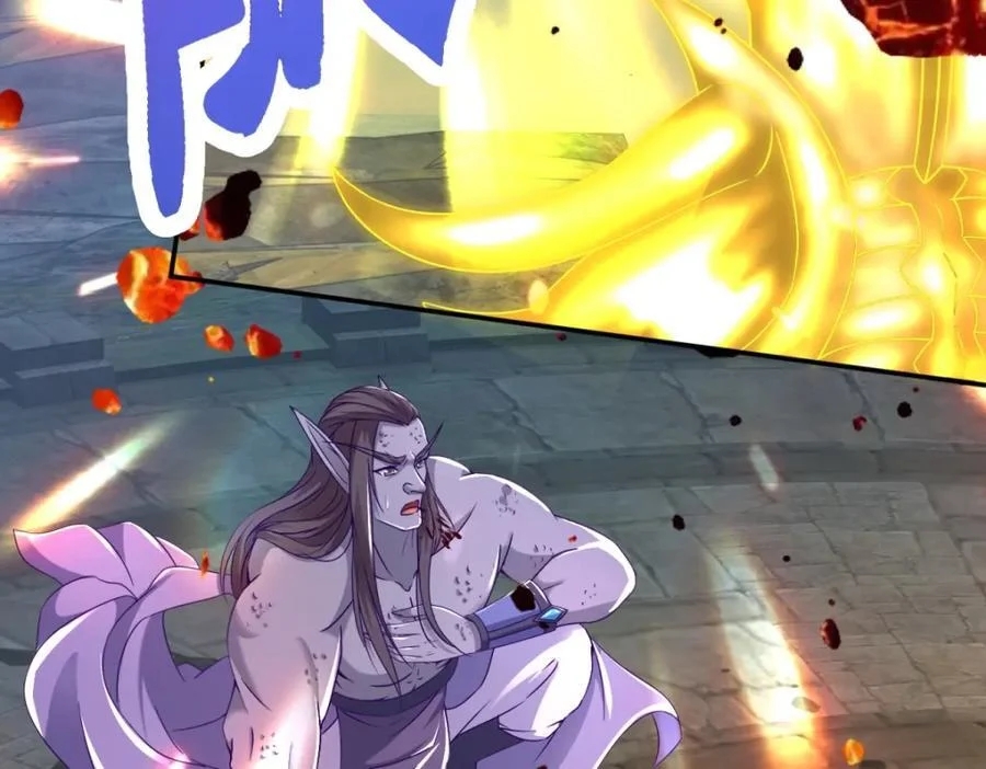 จักรพรรดิวิญญาณศักดิ์สิทธิ์ (ทันจีน) ตอนที่ 341 หน้า 61