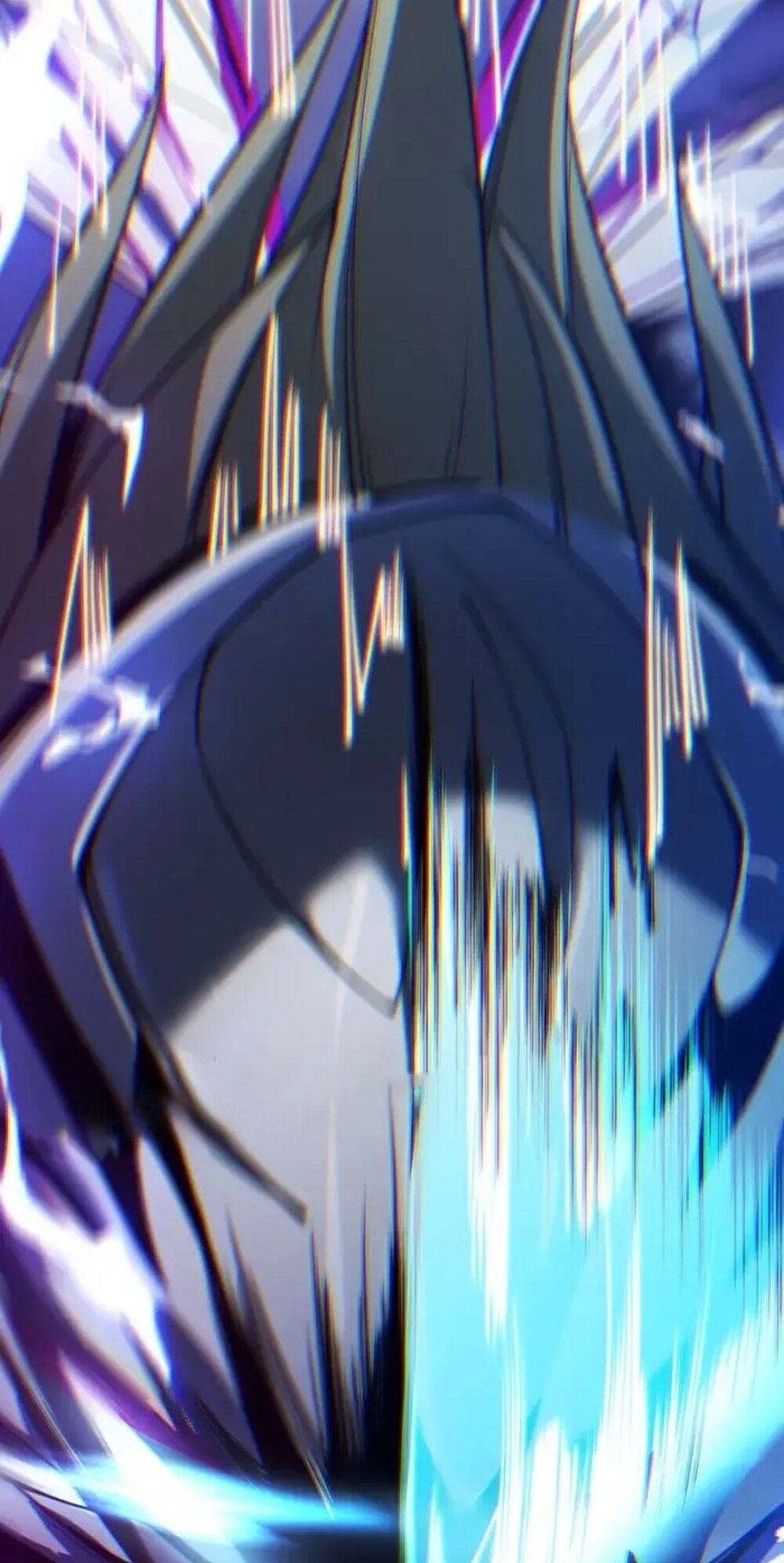 จ้าวแห่งพงไพรผู้หวนคืน ตอนที่ 10 หน้า 59